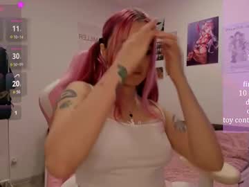 Melissa_Uwu Chaturbate stream image from January 01, 2025