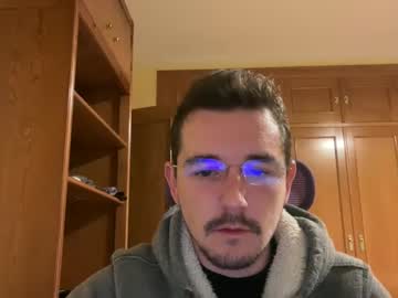 Spainforyou Chaturbate stream image from January 01, 2025