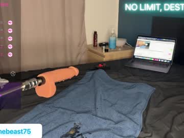 The_Beastt Chaturbate stream image from January 01, 2025
