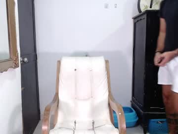 Tomy_Johnson2 Chaturbate stream image from January 01, 2025