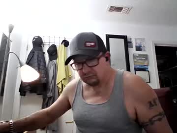 Tweeter74 Chaturbate stream image from January 01, 2025