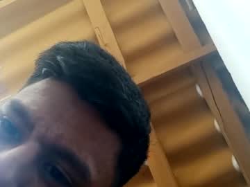 Vincent_Soo Chaturbate stream image from January 01, 2025