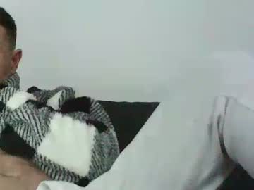 Zoro2712 Chaturbate stream image from January 01, 2025