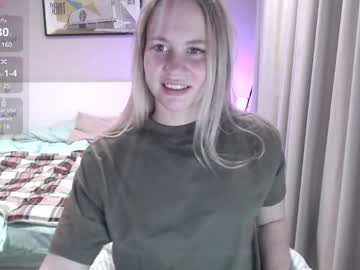Annabel4 Chaturbate stream image from January 01, 2025
