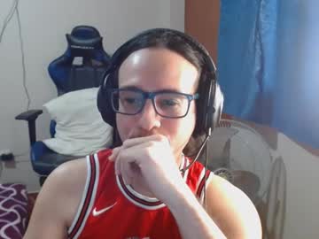 Cholito_Lindo Chaturbate stream image from January 01, 2025