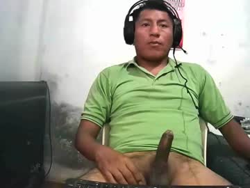 Jarchass Chaturbate stream image from January 01, 2025