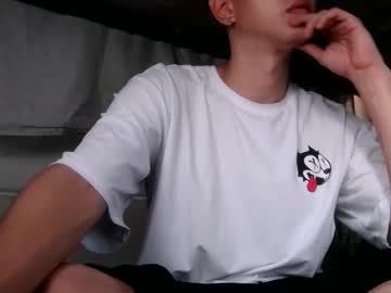 Luke_Rex Chaturbate stream image from January 01, 2025