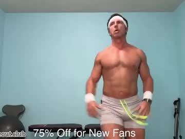 Reeserideout Chaturbate stream image from January 01, 2025