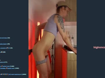 Samdafemme Chaturbate stream image from January 01, 2025