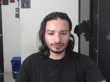 Sebastian_96_ Chaturbate stream image from January 01, 2025