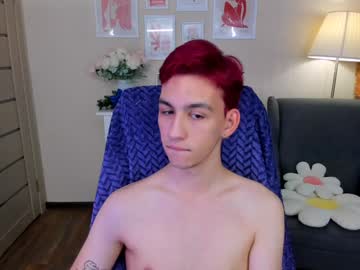 Sheff_Body Chaturbate stream image from January 01, 2025