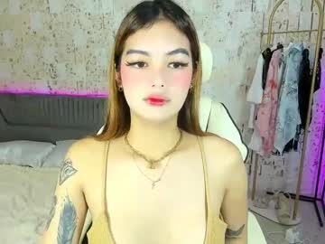 Slaughtyalexxx Chaturbate stream image from January 01, 2025