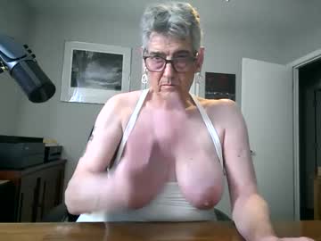 Swallowyoualways Chaturbate stream image from January 01, 2025