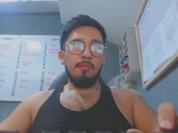 Tyson_Burquex Chaturbate stream image from January 01, 2025
