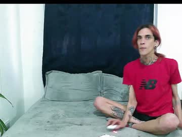 Vamp_Noah Chaturbate stream image from January 01, 2025