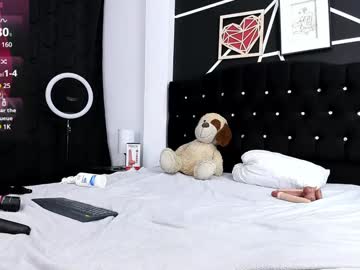 Abby_Kate Chaturbate stream image from January 01, 2025