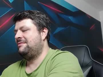 Arysdantes Chaturbate stream image from January 01, 2025