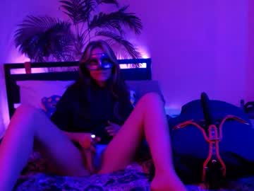 Blackrxse Chaturbate stream image from January 01, 2025