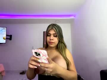 Dulcexxxhot Chaturbate stream image from January 01, 2025