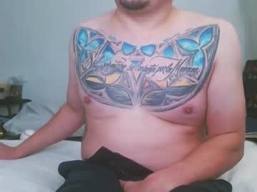 Escodamus12 Chaturbate stream image from January 01, 2025