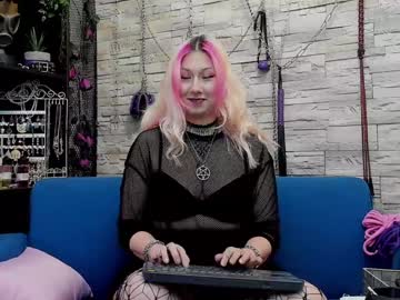 Kaziaswart Chaturbate stream image from January 01, 2025