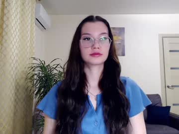 Kristal89 Chaturbate stream image from January 01, 2025