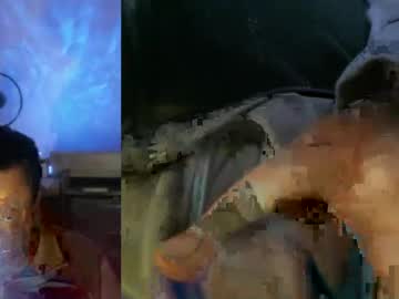 Metrowester Chaturbate stream image from January 01, 2025