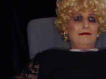 Sonjairene Chaturbate stream image from January 01, 2025