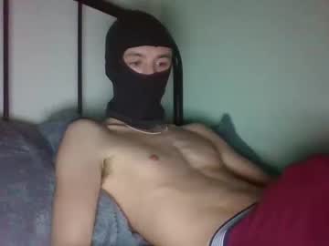 Twinkboy2447 Chaturbate stream image from January 01, 2025