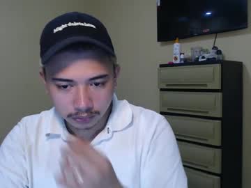Badboy_Hanns Chaturbate stream image from January 02, 2025