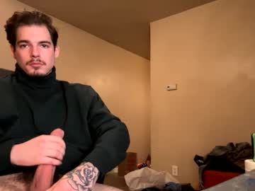 Camerondt Chaturbate stream image from January 02, 2025