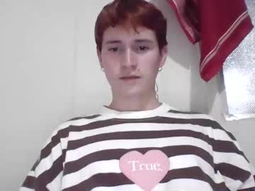 Eragonbooy02 Chaturbate stream image from January 02, 2025