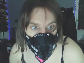 Gothic123451 Chaturbate stream image from January 02, 2025