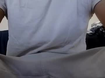 Guts_San Chaturbate stream image from January 02, 2025