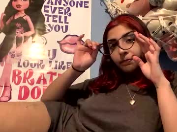 Heavensbunny Chaturbate stream image from January 02, 2025