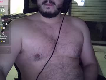 Mathou34 Chaturbate stream image from January 02, 2025