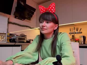 Missnatasha5 Chaturbate stream image from January 02, 2025