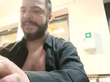 Ravart43 Chaturbate stream image from January 02, 2025