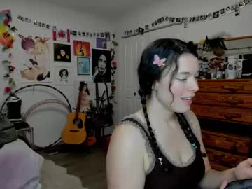Tiggerrosey Chaturbate stream image from January 02, 2025
