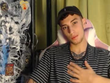 Vampigoth_666 Chaturbate stream image from January 02, 2025