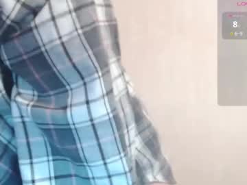 444____ Chaturbate stream image from January 02, 2025