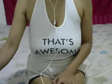 Asian_Godess69 Chaturbate stream image from January 02, 2025