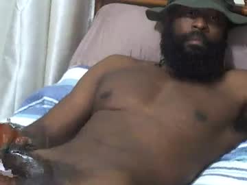Bbcstrider Chaturbate stream image from January 02, 2025