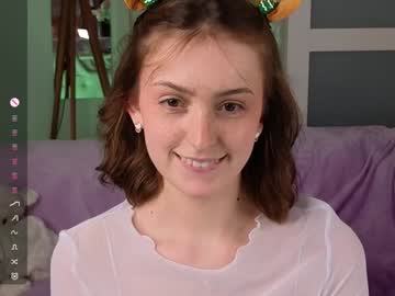 Charming_Flower Chaturbate stream image from January 02, 2025