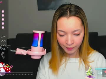Cuteflame Chaturbate stream image from January 02, 2025