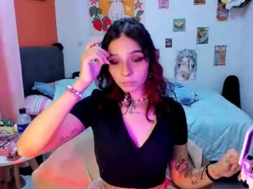 _Dayanne_ Chaturbate stream image from January 02, 2025