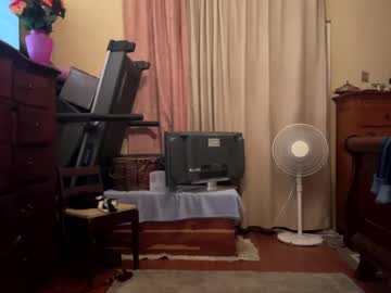 Ginny_Rose Chaturbate stream image from January 02, 2025