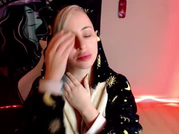 Goddesslilith Chaturbate stream image from January 02, 2025