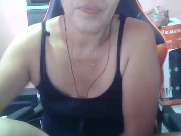 Hotbetty_45 Chaturbate stream image from January 02, 2025
