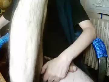 Hotleopold Chaturbate stream image from January 02, 2025